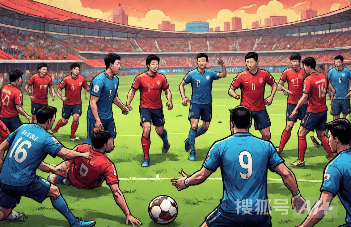 集结日足总杯焦点战，马赛强势反弹，态度坚定，细节决定成败