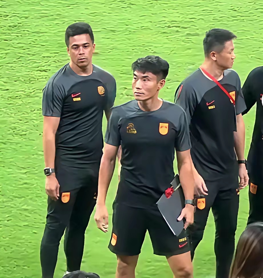 第22届农心杯最新战况