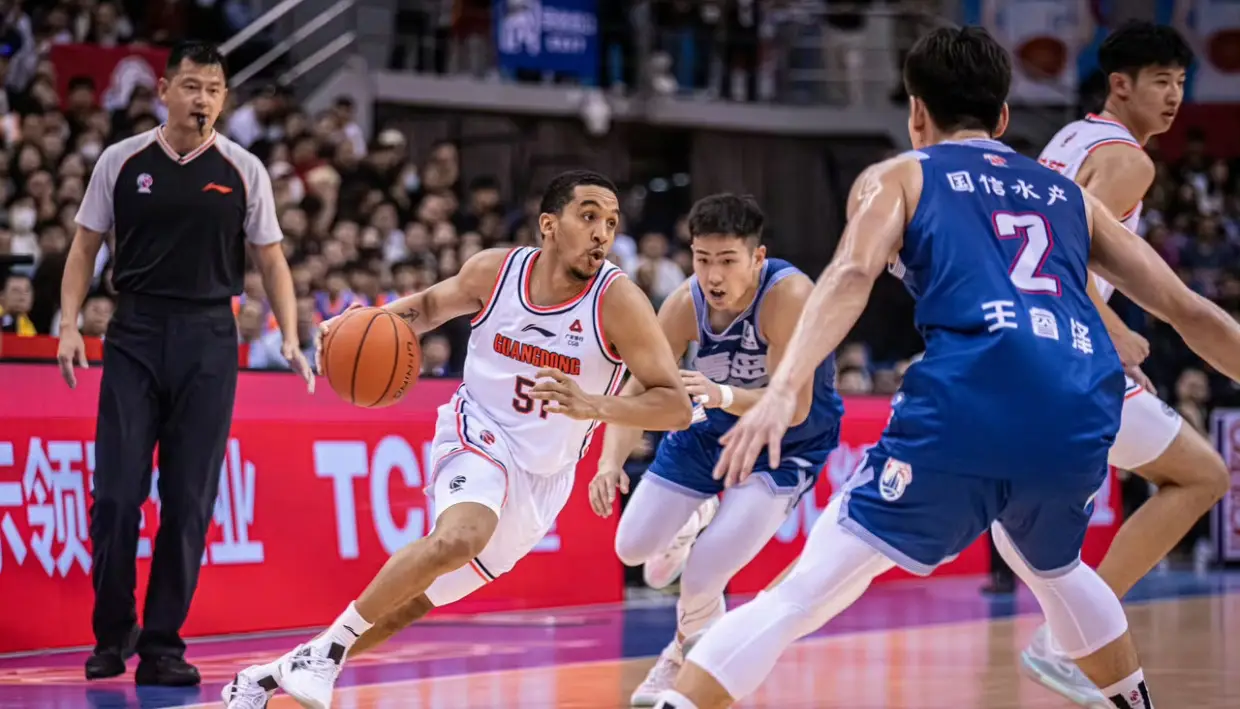 2024cba四强广东主场对阵广厦 2024cba四强广东主场对阵广厦