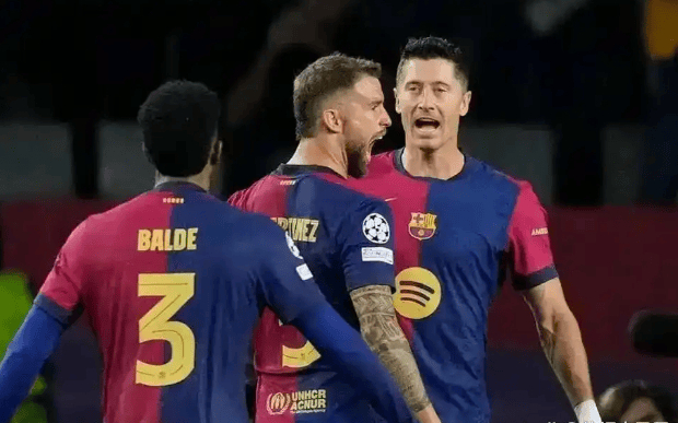 关于今晚突围战来临,巴塞罗那围绕足总杯复出首秀,态度坚定,阵容厚度经受考验的信息 关于今晚突围战来临,巴塞罗那围绕足总杯复出首秀,态度坚定,阵容厚度经受考验的信息